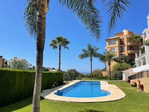 Piso en calle Cristal, 7 - calle Cristal, 7 - vivienda en Mijas barata
