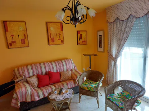 Piso en calle Abeto, 9 , 1b - calle Abeto, 9 , 1b - vivienda en Marbella barata