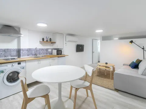 Piso en avenida Ramón y Cajal - avenida Ramón y Cajal - vivienda en Fuengirola barata