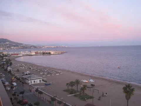 Piso en calle Francisco Cano, 27 - calle Francisco Cano, 27 - vivienda en Fuengirola barata