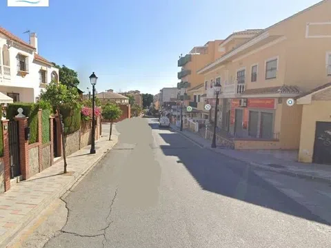 Piso - Centro Ciudad - vivienda en Fuengirola barata