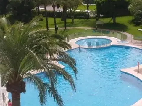 Piso en cuesta corredera, 4 - cuesta corredera, 4 - vivienda en Marbella barata