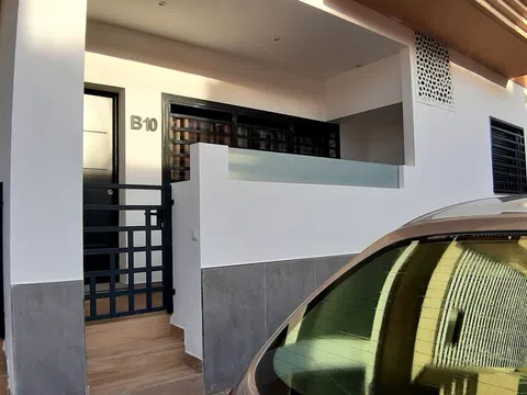 Piso en camino de Santiago, 26 - camino de Santiago, 26 - vivienda en Fuengirola barata