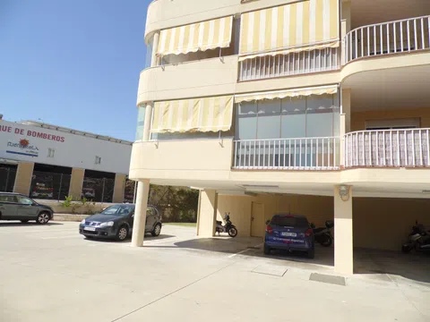 Piso en calle San Miguel - calle San Miguel - vivienda en Fuengirola barata