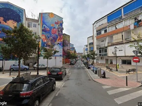 Piso en calle Miguel Bueno - calle Miguel Bueno - vivienda en Fuengirola barata