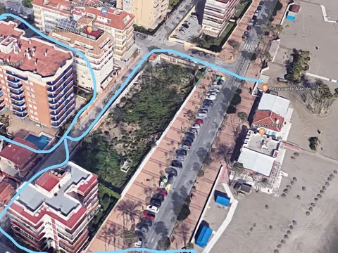Piso en calle Asturias, 26 - calle Asturias, 26 - vivienda en Fuengirola barata