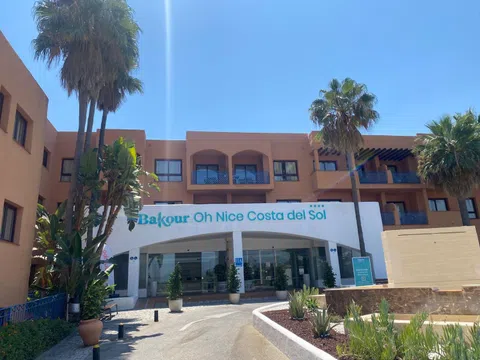 Piso - Barrio Bel-Air - vivienda en Estepona barata