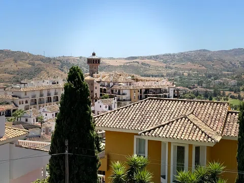 Piso en avenida de Francia - avenida de Francia - vivienda en Mijas barata