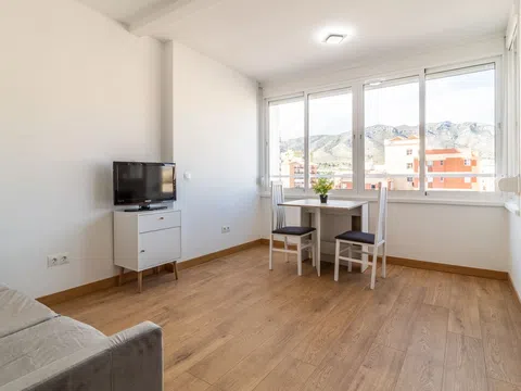 Piso en calle Río Aranda - calle Río Aranda - vivienda en Torremolinos barata