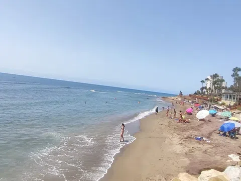 Piso en calle Alhamar - calle Alhamar - vivienda en Mijas barata