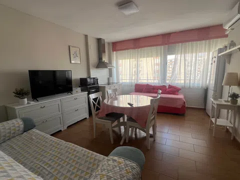Piso en calle Hoyo - calle Hoyo - vivienda en Torremolinos barata