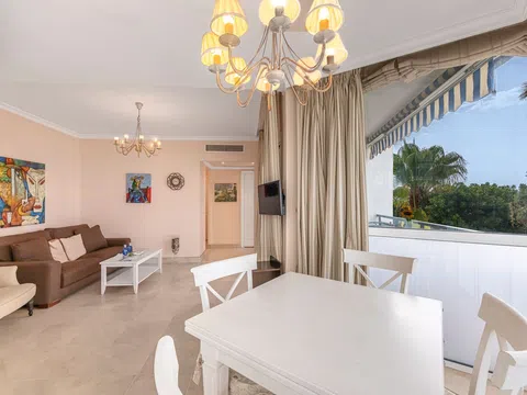 Piso en avenida Duque de Ahumada - avenida Duque de Ahumada - vivienda en Marbella barata