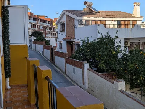 Piso en pasaje Santa Monica, 15 - pasaje Santa Monica, 15 - vivienda en Torremolinos barata