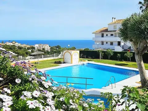 Piso en calle Centauro, 21 - calle Centauro, 21 - vivienda en Mijas barata