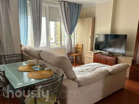 Piso en calle Río Mesa - calle Río Mesa - vivienda en Torremolinos barata