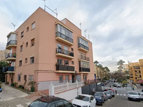 Piso en calle Javier Arraiza, 2 - calle Javier Arraiza, 2 - vivienda en Marbella barata