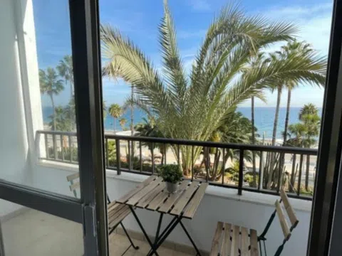 Piso en calle Real, 131 - calle Real, 131 - vivienda en Estepona barata