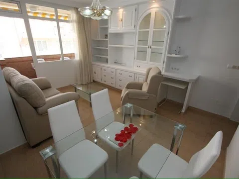 Piso en avenida Matías Sáenz de Tejada, 1 - avenida Matías Sáenz de Tejada, 1 - vivienda en Fuengirola barata