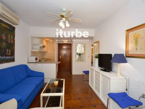 Piso en avenida Duque de Ahumada - avenida Duque de Ahumada - vivienda en Marbella barata