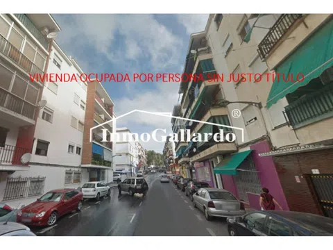 Piso - Barrio San Pedro Pueblo - vivienda en Marbella barata