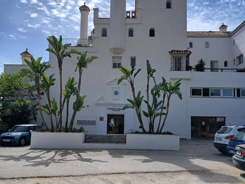 Piso en forestal hills, 3 - forestal hills, 3 - vivienda en Estepona barata
