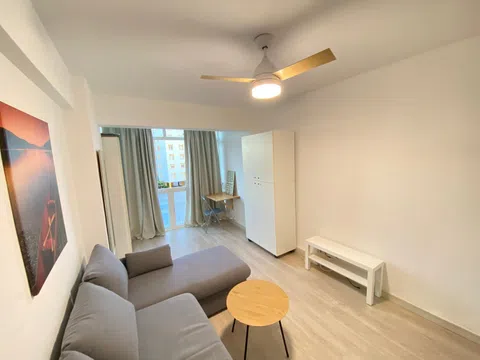 Piso en calle de la Cruz, 20 - calle de la Cruz, 20 - vivienda en Torremolinos barata