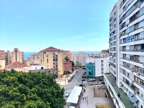 Piso en calle Río Aranda - calle Río Aranda - vivienda en Torremolinos barata