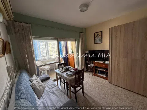 Piso - Barrio Manantiales - Estación de Autobuses - vivienda en Torremolinos barata