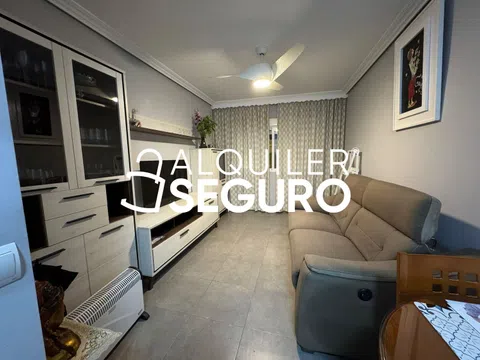 Piso en calle Molino del Rosario - calle Molino del Rosario - vivienda en Torremolinos barata