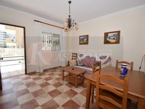 Piso - Las Gaviotas - vivienda en Fuengirola barata