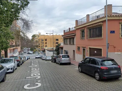 Piso en calle Javier Arraiza, 4 - calle Javier Arraiza, 4 - vivienda en Marbella barata