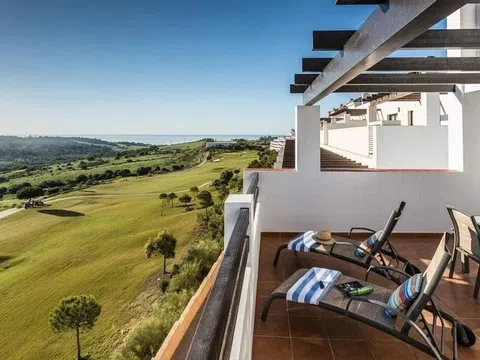 Piso en calle Flaminio - calle Flaminio - vivienda en Estepona barata