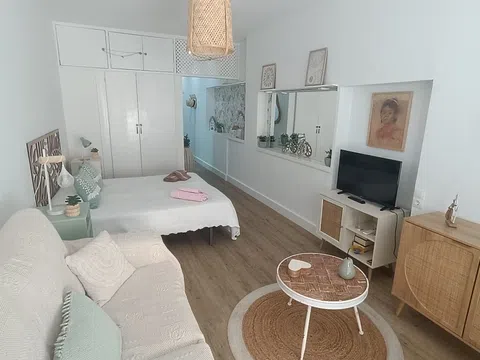 Piso en calle Cascada, 1 - calle Cascada, 1 - vivienda en Torremolinos barata