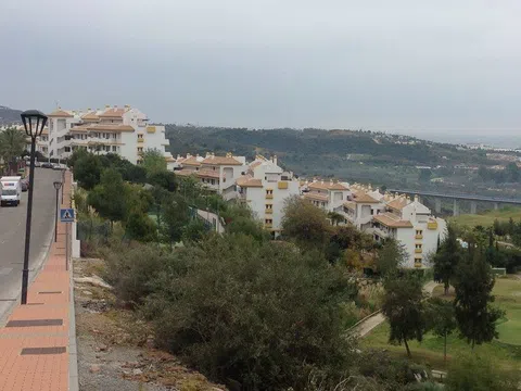 Piso en calle Cartajima - calle Cartajima - vivienda en Mijas barata