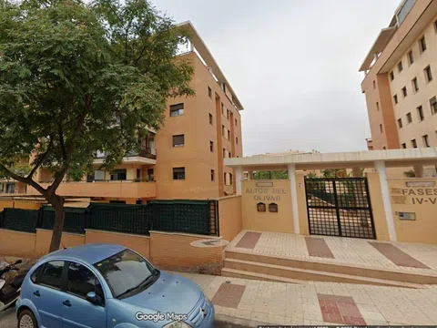 Piso en calle Villa del Río - calle Villa del Río - vivienda en Torremolinos barata