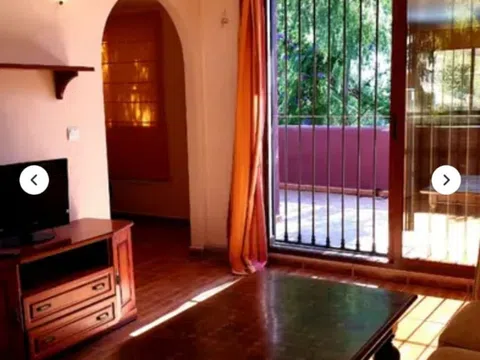 Piso en Urbanización el Rosario - Urbanización el Rosario - vivienda en Marbella barata