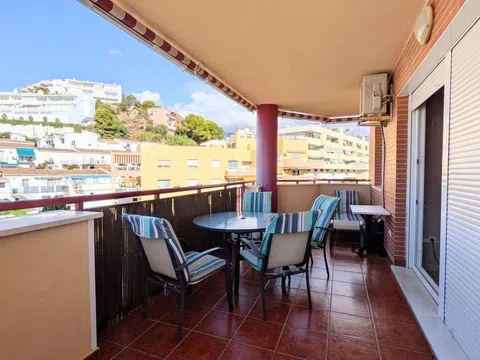 Piso - Torreblanca del Sol - vivienda en Fuengirola barata