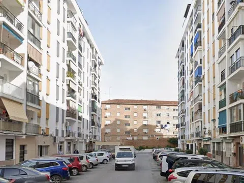 Piso en Av Mar y Sierra - AV MAR Y SIERRA - vivienda en Estepona barata