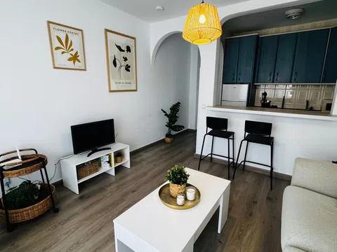 Piso en avenida Aguila Coronada, 1 - avenida Aguila Coronada, 1 - vivienda en Mijas barata