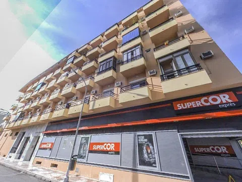 Piso en Av San Francisco, 31 - AV SAN FRANCISCO, 31 - vivienda en Torremolinos barata