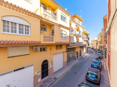 Piso en calle Río Campanillas s/n - calle Río Campanillas s/n - vivienda en Mijas barata