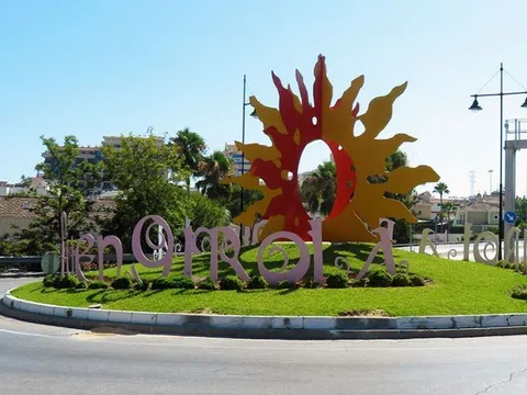 Piso - Los Pacos - vivienda en Fuengirola barata