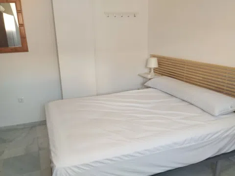 Piso en calle de la Cruz - calle de la Cruz - vivienda en Fuengirola barata