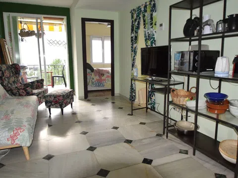 Piso en avenida Marqués del Duero, 86 Cuarto a - avenida Marqués del Duero, 86  CUARTO A - vivienda en Marbella barata