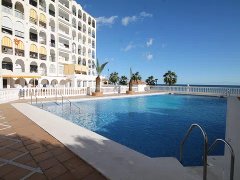 Piso en paseo Marítimo Rey de España - paseo Marítimo Rey de España - vivienda en Fuengirola barata