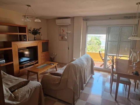 Piso en camino de los Molinos, 19 - camino de los Molinos, 19 - vivienda en Estepona barata