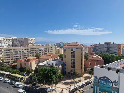 Piso en calle Hoyo, 1 - calle Hoyo, 1 - vivienda en Torremolinos barata