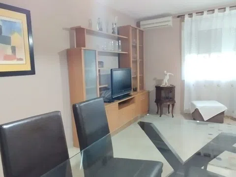 Piso en calle Lanzarote - calle Lanzarote - vivienda en Fuengirola barata