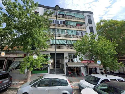 Piso en avenida General López Domínguez - avenida General López Domínguez - vivienda en Marbella barata