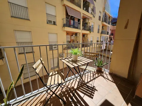 Piso en calle Río Padrón, 22 - calle Río Padrón, 22 - vivienda en Mijas barata